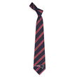 New England Patriots NFL Woven Poly 1 Mens Tie