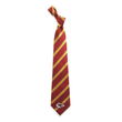 Kansas City Chiefs NFL Woven 1 Mens Tie (100% Polyester)