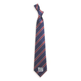 New York Giants NFL Woven Poly 1 Mens Tieyork 