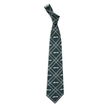 New York Jets NFL Woven 1 Mens Tie (100% Polyester)