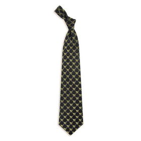 Wake Forest Demon Deacons NCAA Woven 1 Mens Tie (100% Silk)wake 
