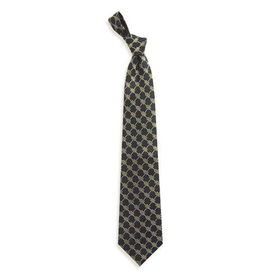 Central Florida Knights NCAA Woven 1 Mens Tiecentral 