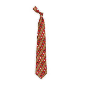 Florida State Seminoles NCAA Pattern #1 Mens Tie (100% Silk)florida 