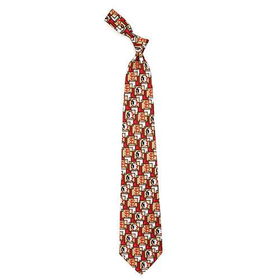 Florida State Seminoles NCAA Pattern #2" Mens Tie (100% Silk)"florida 