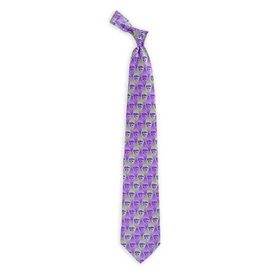 Kansas State Wildcats NCAA Pattern #1 Mens Tie (100% Silk)kansas 