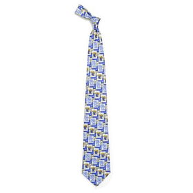 Kentucky Wildcats NCAA Pattern #2" Mens Tie (100% Silk)"kentucky 