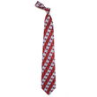 South Carolina Gamecocks NCAA Pattern #1 Mens Tie (100% Silk)
