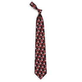 South Carolina Gamecocks NCAA Pattern #2" Mens Tie (100% Silk)"south 