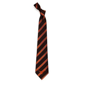 Texas Longhorns NCAA Woven Poly 1 Mens Tietexas 