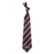 Mississippi State Bulldogs NCAA Woven 1" Mens Tie (100% Polyester)"