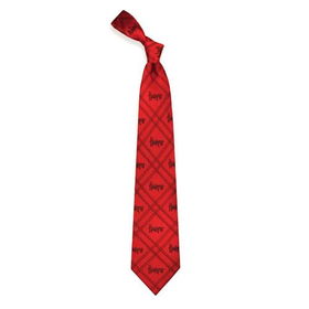 Nebraska Cornhuskers NCAA Woven Poly 2 Mens Tienebraska 