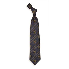 Notre Dame Fighting Irish NCAA Woven Poly 2 Mens Tienotre 