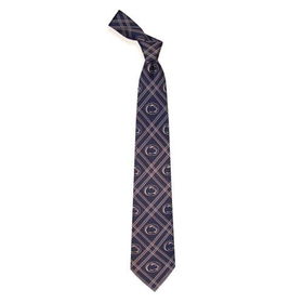 Penn State Nittany Lions NCAA Woven Poly 2 Mens Tiepenn 
