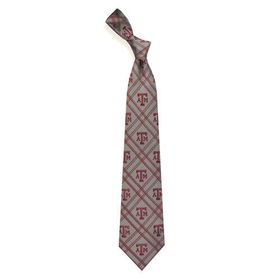 Texas A&M Aggies NCAA Woven Poly 2 Mens Tietexas 