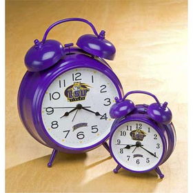 LSU Tigers NCAA Vintage Alarm Clock (small)lsu 