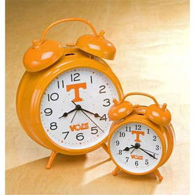 Tennessee Volunteers NCAA Vintage Alarm Clock (small)tennessee 
