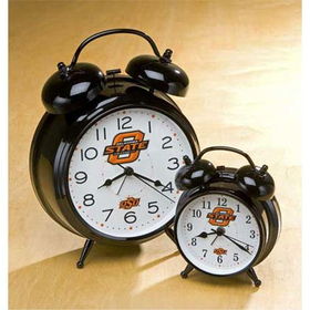 Oklahoma State Cowboys NCAA Vintage Alarm Clock (small)oklahoma 