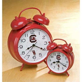 South Carolina Gamecocks NCAA Vintage Alarm Clock (large)south 