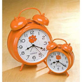 Clemson Tigers NCAA Vintage Alarm Clock (small)clemson 