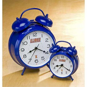 Illinois Fighting Illini NCAA Vintage Alarm Clock (small)illinois 
