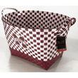 Mississippi State Bulldogs NCAA Woven Basket