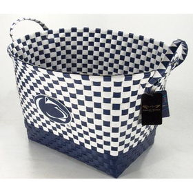 Penn State Nittany Lions NCAA Woven Basketpenn 