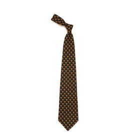 Tennessee Volunteers NCAA Pattern Poly" Mens Tie (100% Polyester)"tennessee 