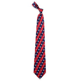 Iowa State Cyclones NCAA Pattern #1" Mens Tie (100% Silk)"iowa 