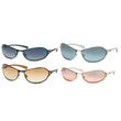 Designer Mirror Images Sunglasses Case Pack 36