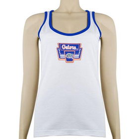 Florida Gators NCAA Ladies Marquee Loungwear Tank Topflorida 