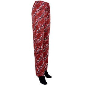 Georgia Bulldogs NCAA Ladies Marquee Loungwear Pantsgeorgia 