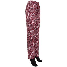 Alabama Crimson Tide NCAA Ladies Marquee Loungwear Pantsalabama 