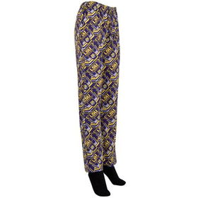 LSU Tigers NCAA Ladies Marquee Loungwear Pantslsu 