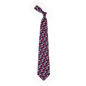 Iowa State Cyclones NCAA Pattern #2" Mens Tie (100% Silk)"iowa 