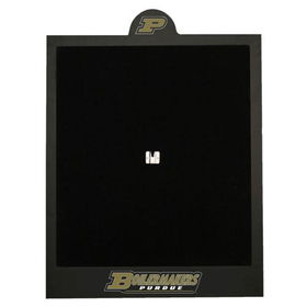Purdue Boilermakers Officially Licensed NCAA Dartboard Backboardpurdue 