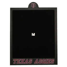 Texas A&M Aggies Officially Licensed Dartboard Backboardtexas 