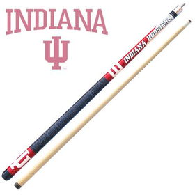 Indiana Hoosiers Officially Licensed Billiards Cue Stickindiana 