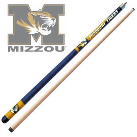 Missouri Tigers Officially Licensed Billiards Cue Stickmissouri 