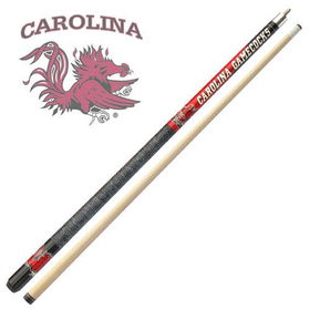 South Carolina Gamecocks Officially Licensed Billiards Cue Sticksouth 