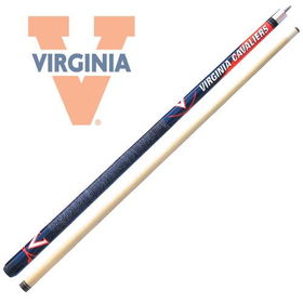 Virginia Cavaliers Officially Licensed NCAA Billiards Cue Stickvirginia 
