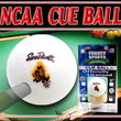 Arizona State Sun Devils Officially Licensed Billiards Cue Ball