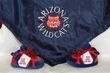 Arizona Wildcats Baby Slippers & Blanket Set