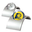 Indiana Pacers NBA Spinning Desk Clock