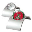 Milwaukee Bucks NBA Spinning Desk Clock