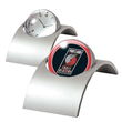 Portland Trail Blazers NBA Spinning Desk Clock