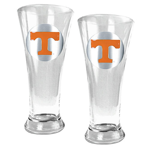 Tennessee Volunteers NCAA 2pc Pilsner Settennessee 