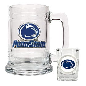 Penn State Nittany Lions NCAA Boilermaker Setpenn 
