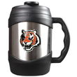 Cincinnati Bengals NFL 52oz Stainless Steel Macho Travel Mug