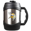 Minnesota Vikings NFL 52oz Stainless Steel Macho Travel Mug