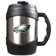Philadelphia Eagles NFL 52oz Stainless Steel Macho Travel Mug